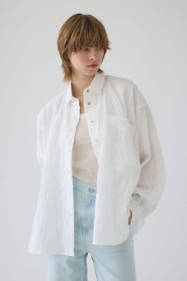 M&amp;kyoko  リバーシブル変形トップス　F JK like dress（460JSS33－0611） | RIM.ARK