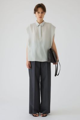 ＜RIM.ARK (Women)＞Ｂｏｘ　ｓｉｌｈｏｕｅｔｔｅ　ｗｏｖｅｎ　ＳＨ（４６０ＪＳＬ３０－１７７１）