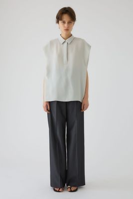 Box silhouette woven SH（460JSL30
