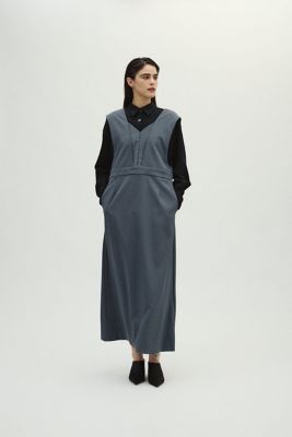 Vest like jumper SK（460JSL31－0251