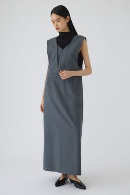 Vest like jumper SK（460JSL31－0251