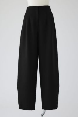 ＜RIM.ARK (Women)＞Ｗａｉｓｔ　ｔｕｃｋ　ｒｏｕｎｄ　ＰＴ（４６０ＪＳＬ３１－０２７１）