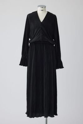 ＜RIM.ARK (Women)＞Ｅｌｅｇａｎｔ　ｒｅｌａｘｙ　ｄｒｅｓｓ（４６０ＪＳＬ３３－２００１）