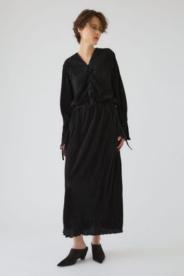 Elegant relaxy dress（460JSL33－2001