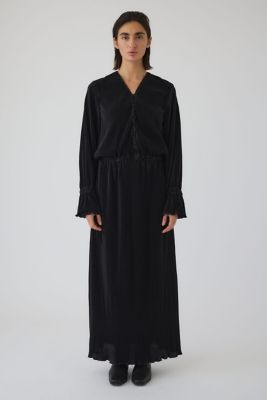 Elegant relaxy dress（460JSL33－2001