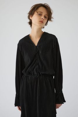 Elegant relaxy dress（460JSL33－2001