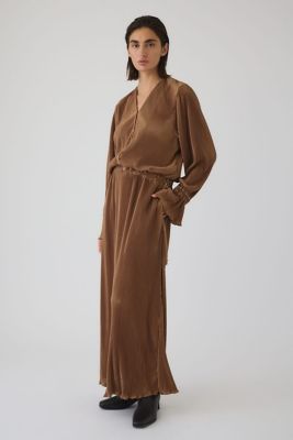 Elegant relaxy dress（460JSL33－2001