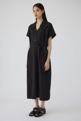 Wide relax summer dress（460JSL33