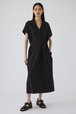 Wide relax summer dress（460JSL33