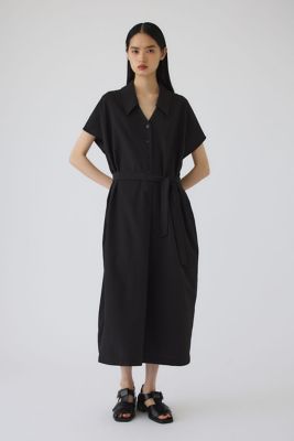 Wide relax summer dress（460JSL33