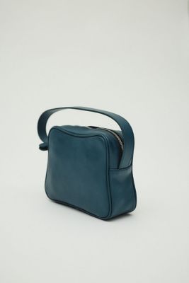 Boston leather mini bag（460JSL51