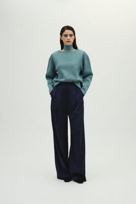 リムアーク Sleeve volume gather tops美品 RIM.ARK（リムアーク）公式ブランド・通販サイト