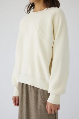 Elastic touch basic knit（460JSL70