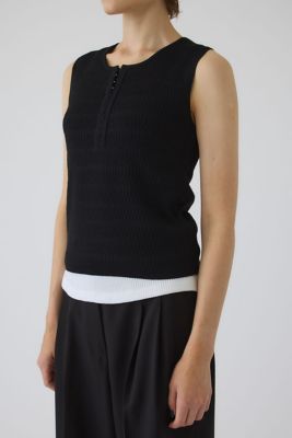 Round neck hook tank（460JSL71－1751