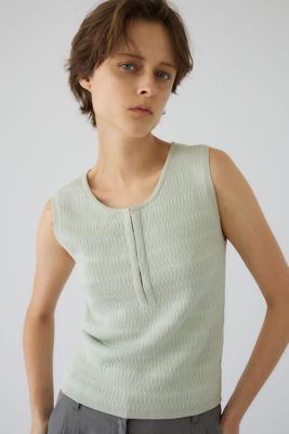 Round neck hook tank（460JSL71－1751