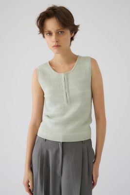 Round neck hook tank（460JSL71－1751