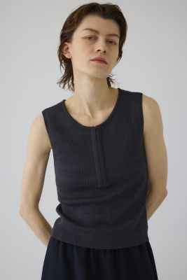 Round neck hook tank（460JSL71－1751