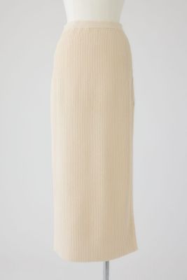 ＜RIM.ARK (Women)＞Ｉ　ｌｉｎｅ　ｓｌｉｔ　ＳＫ（４６０ＪＳＬ７１－２３０１）