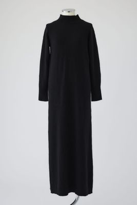 Setting knit dress（460JSL73