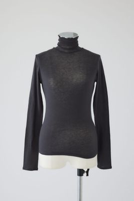 ＜RIM.ARK (Women)＞Ｓｏｆｔ　ｔｏｕｃｈ　ｓｉｌｋ　ｍｉｘ　ｉｎｎｅｒ　ｔｏｐｓ（４６０ＪＳＬ８０－０２２１）