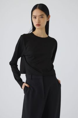 Silky long T／SH（460JSL80－1671） | RIM