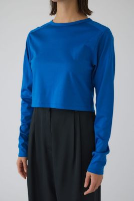 Silky long T／SH（460JSL80－1671） | RIM