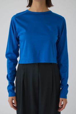 Silky long T／SH（460JSL80－1671） | RIM