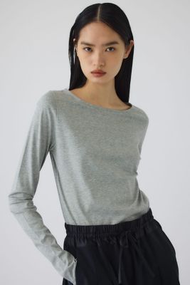 ＜RIM.ARK (Women)＞Ｓｏｆｔ　ｔｏｕｃｈ　ｃｏｍｆｙ　ｔｏｐｓ（４６０ＪＳＬ８０－１８３１）