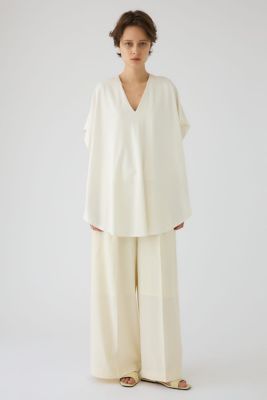 Relaxed flap tops（460JSL80－1961