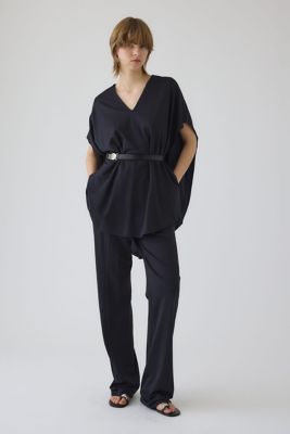 Relaxed flap tops（460JSL80－1961