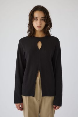 Open skin thermal tops（460JSL80