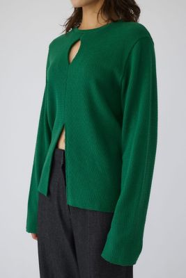 Open skin thermal tops（460JSL80