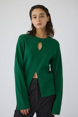 Open skin thermal tops（460JSL80