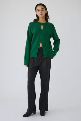 Open skin thermal tops（460JSL80