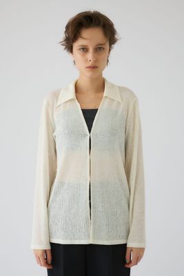 【専用】Overdue flair special smocked top 専用】Overdue flair special smocked top SPECIAL SMOCKED TOP