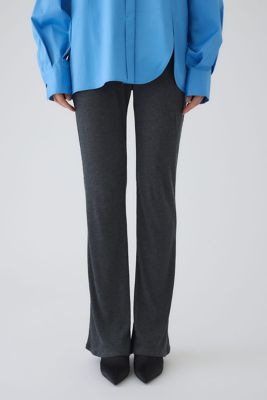 ＜RIM.ARK (Women)＞Ｆｌｕｆｆｙ　ｔｏｕｃｈ　ｒｉｂ　ｊｅｒｓｅｙ　ＰＴ（４６０ＪＳＬ８１－０２４１）