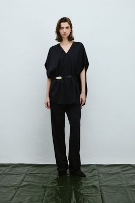 Relaxed straight PT（460JSL81－1971