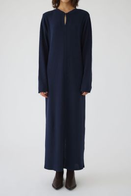 新品未使用タグ付 RIM.ARK　Tulle I line long SK RIM.ARK Tulle Iline long SK