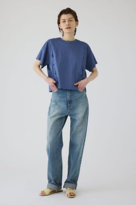 Hidden detail JEANS（460JSN11－1041