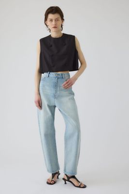 Hidden detail JEANS（460JSN11－1041