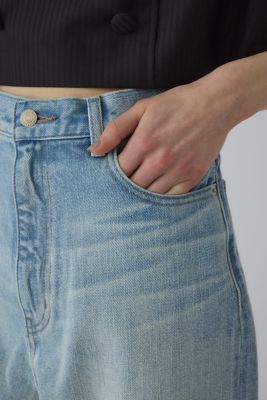 Hidden detail JEANS（460JSN11－1041