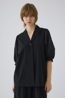 ＜RIM.ARK (Women)＞ＭＡ－１　ｓｌｅｅｖｅ　ＳＨ（４６０ＪＳＮ３０－０９１１）