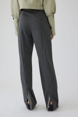 ＜RIM.ARK (Women)＞Ｐｌａｉｄ　ｖｅｎｔｓ　ＰＴ（４６０ＪＳＮ３１－００４１）