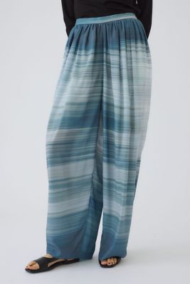 ＜RIM.ARK (Women)＞Ｈｉｄｄｅｎ　ｆｌｏｗｅｒ　ｇａｔｈｅｒ　ＰＴ（４６０ＪＳＮ３１－０９５１）