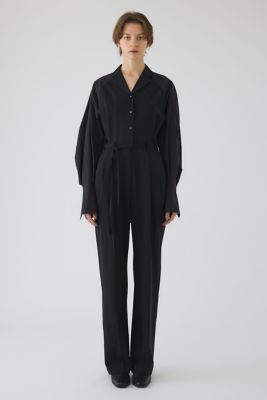 Raglan sleeve jumpsuit（460JSN33