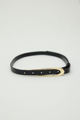 ＜RIM.ARK (Women)＞Ｍｏｔｉｆ　ｂｅｌｔ（４６０ＪＳＮ５５－００１１）