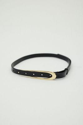 Motif belt（460JSN55－0011） | RIM.ARK (Women