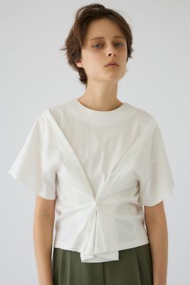 Refined 2way cut tops（460JSN80