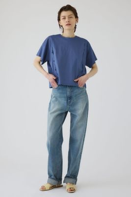 Refined 2way cut tops（460JSN80