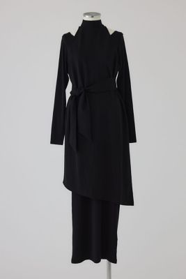 ＜RIM.ARK (Women)＞Ｌａｙｅｒｅｄ　ｓｅｔ　ＯＰ（４６０ＪＳＮ８３－００５１）